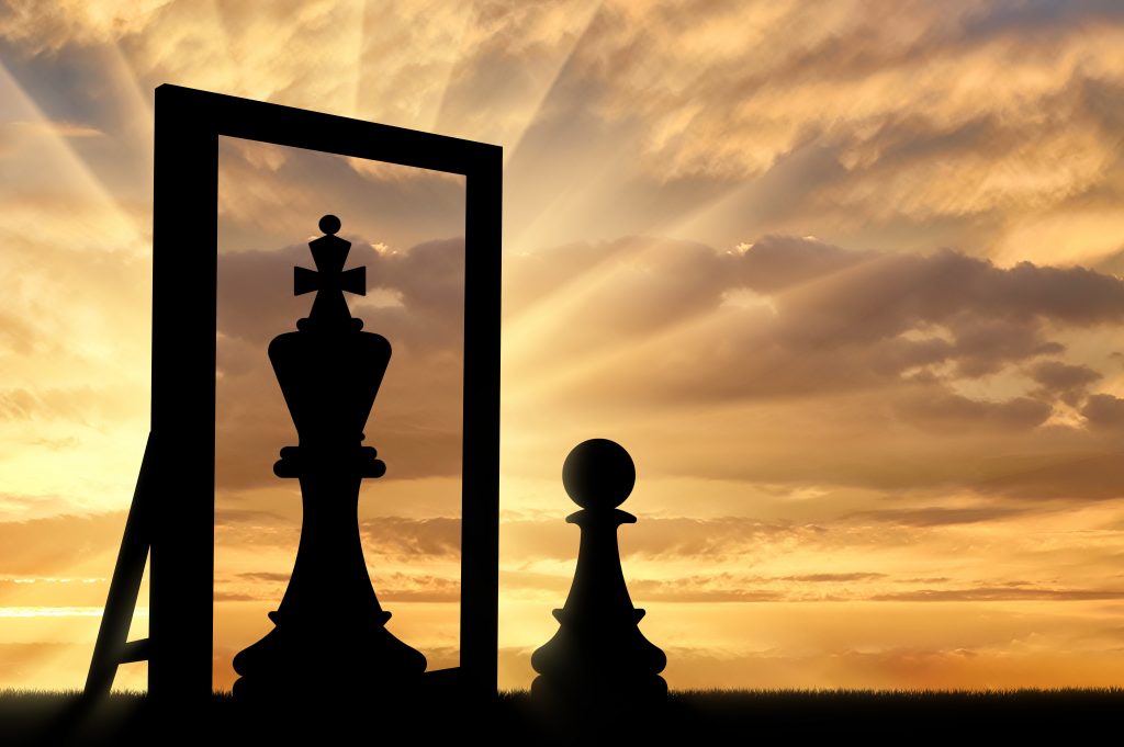 Narcissism in the age of fragile bullies
