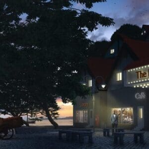 The Haven Monthly Pass