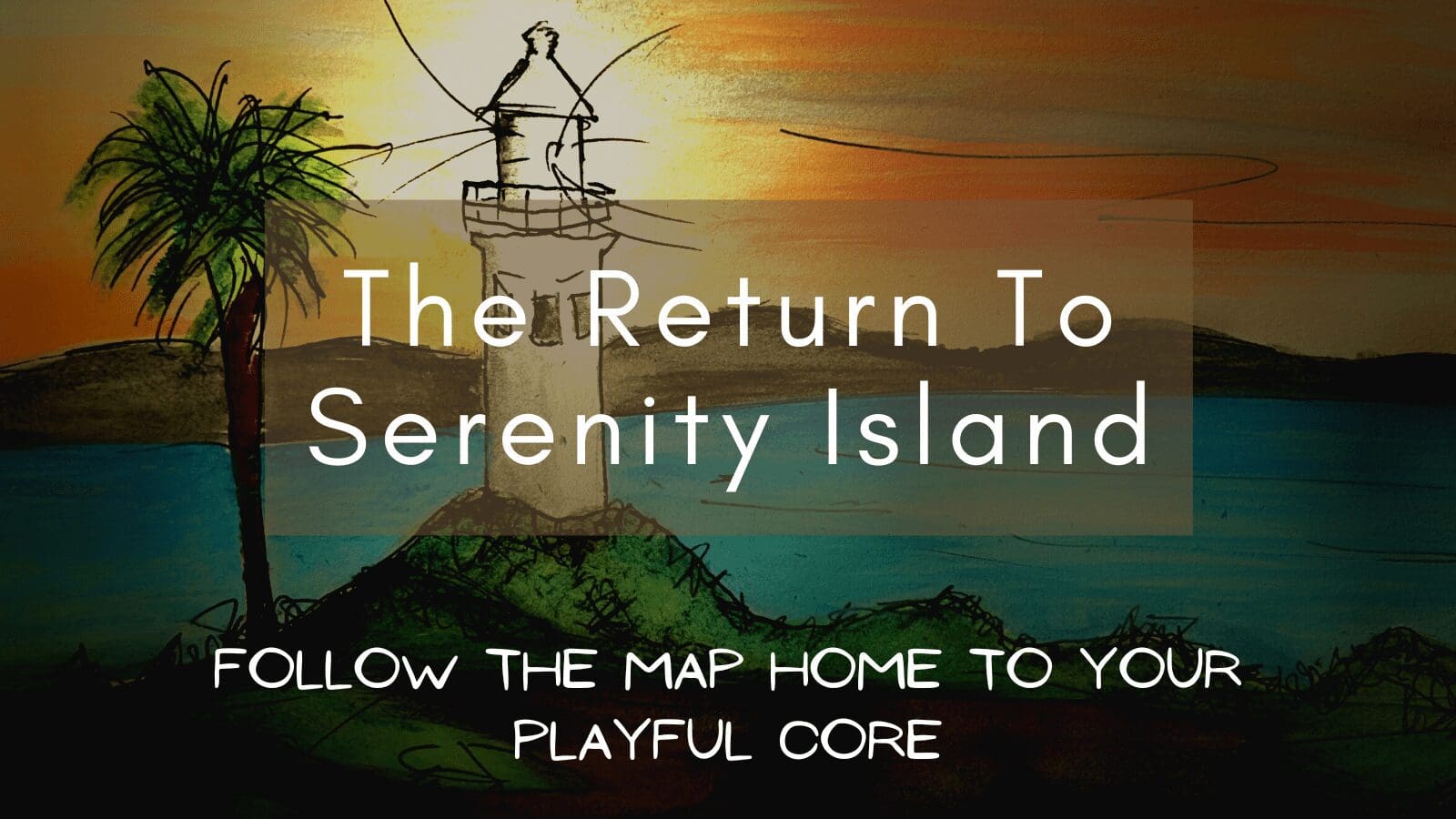 Serenity Island