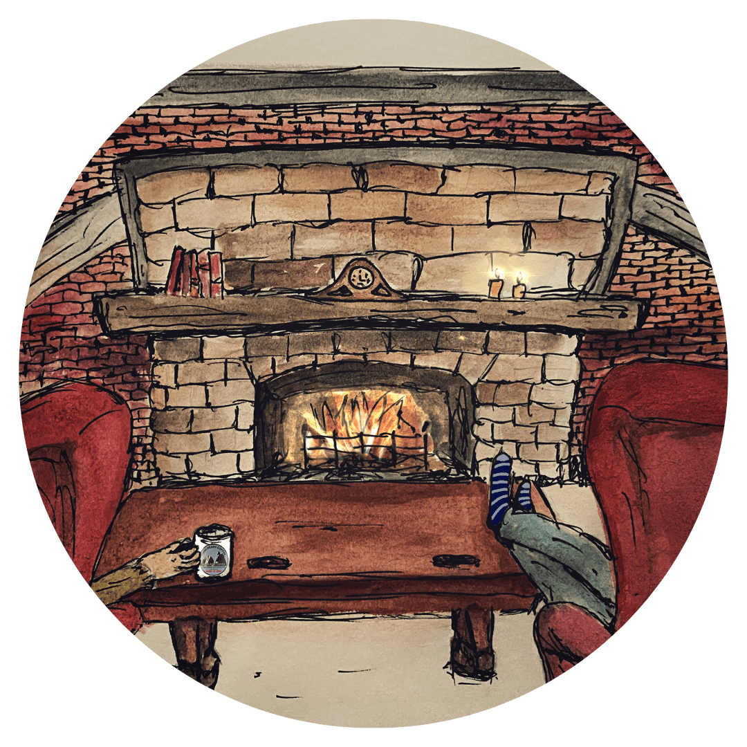Fireside Logo Fireside Logo