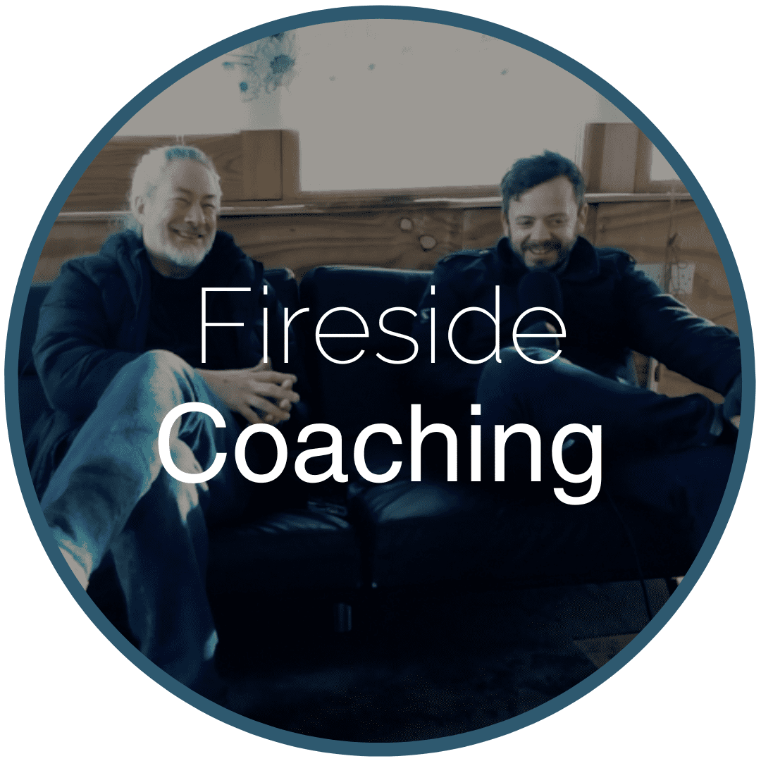 Fireside Coaching Fireside Coaching