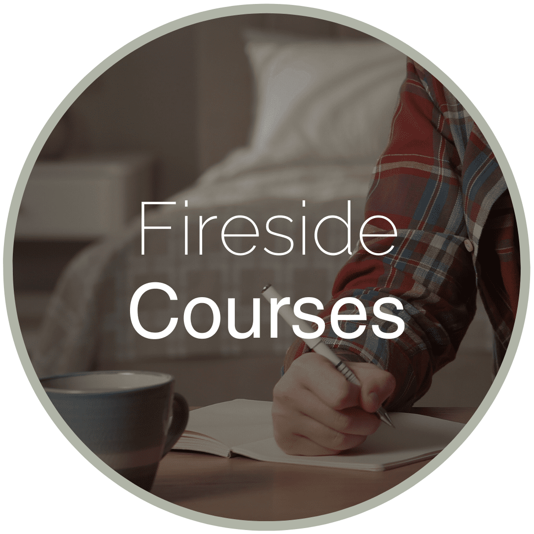 Fireside Courses Fireside Courses
