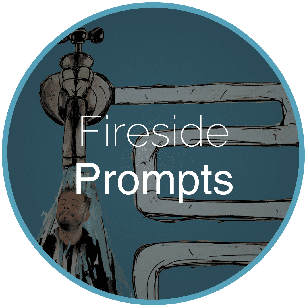 Fireside Prompts Fireside Prompts
