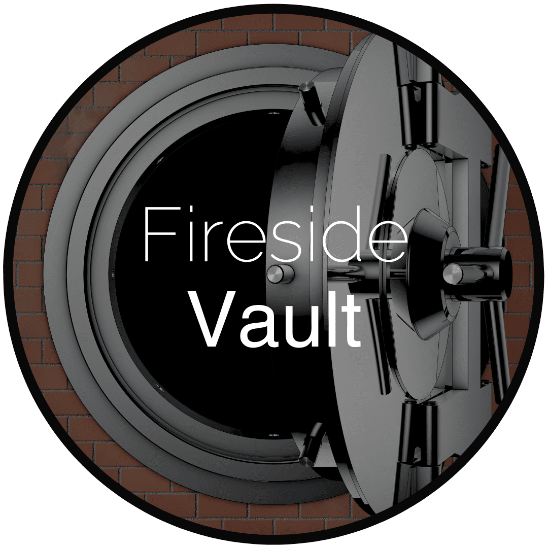 Fireside Vault Fireside Vault