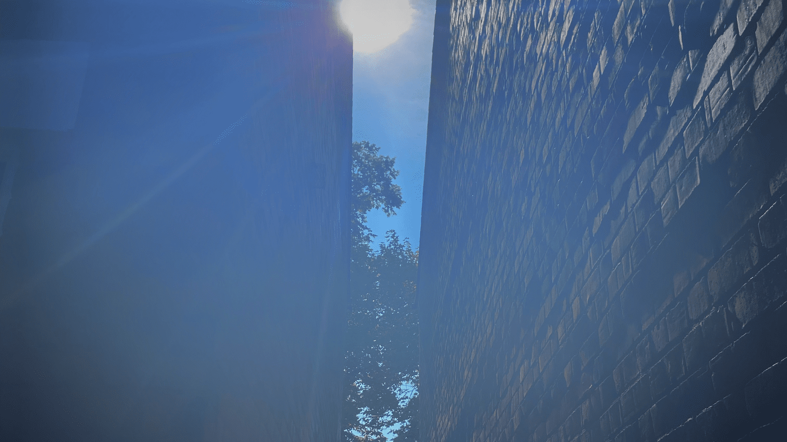 02 | Inspiration (Coming To Our Senses)