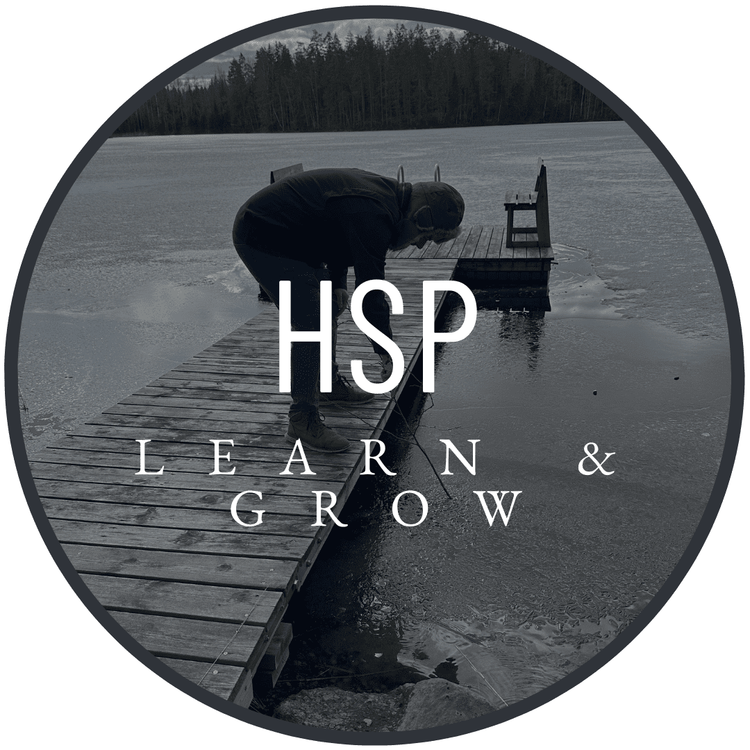 HSP Icon