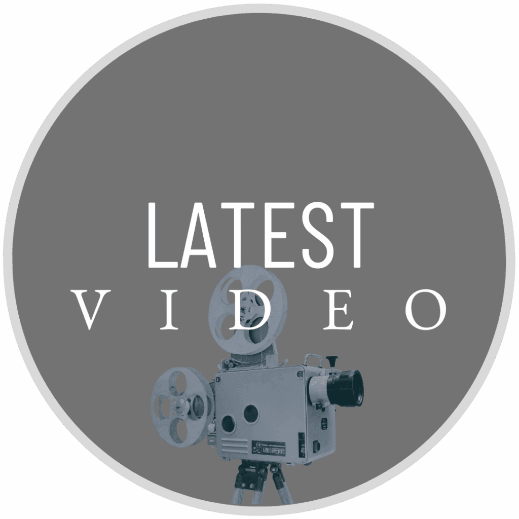 Latest Video Coming To Our Senses Zine Latest Video Coming To Our Senses Zine