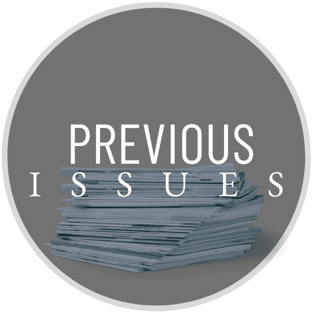 Previous Issues Coming To Our Senses Zine Previous Issues Coming To Our Senses Zine