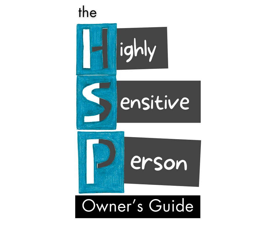 HSP Owner's Guide Heading Logo