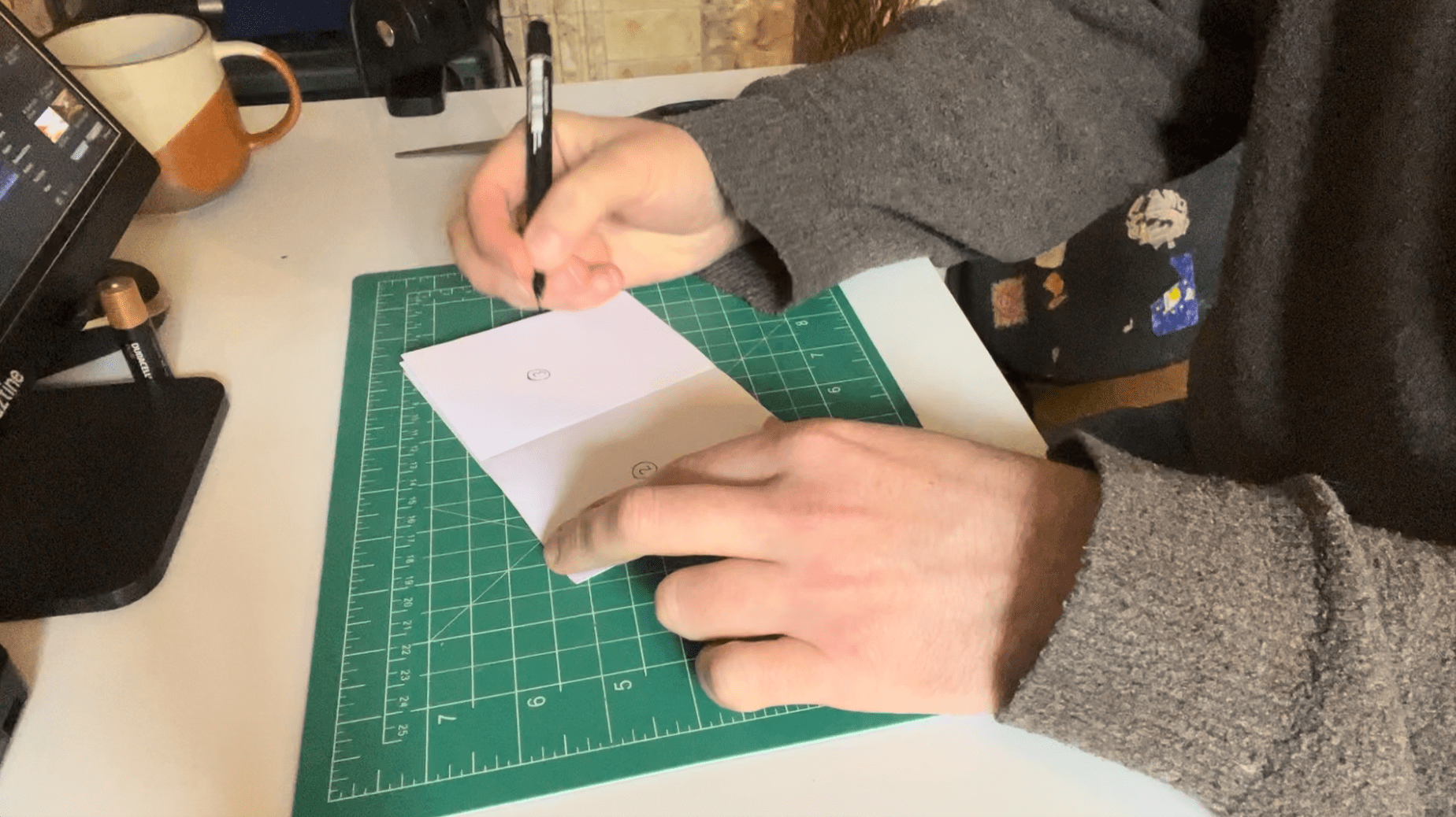 Express Your True Colours | An Online Mini-Zine Making Workshop - Image 2