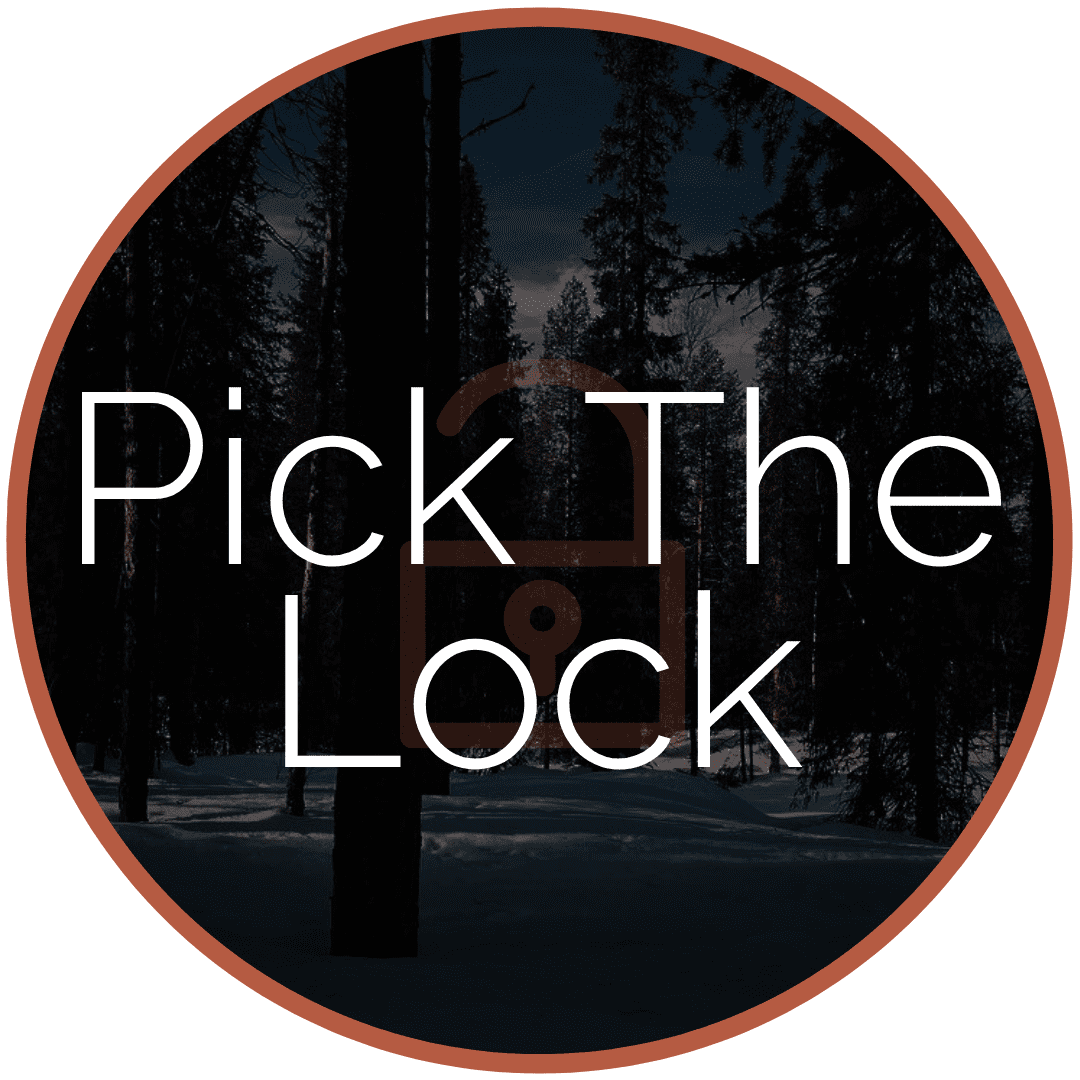 Coaching Pick The Lock