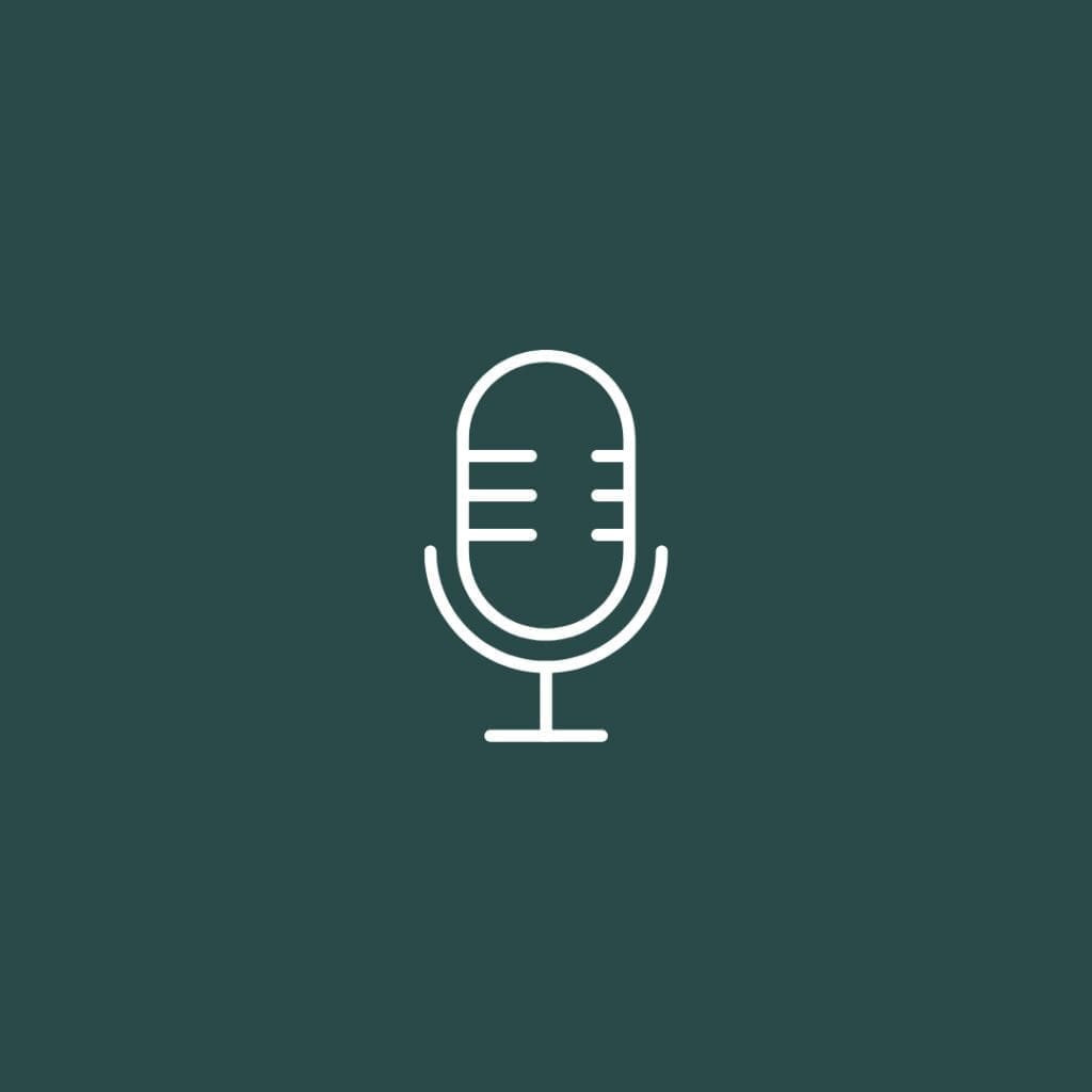 Podcasts Centre
