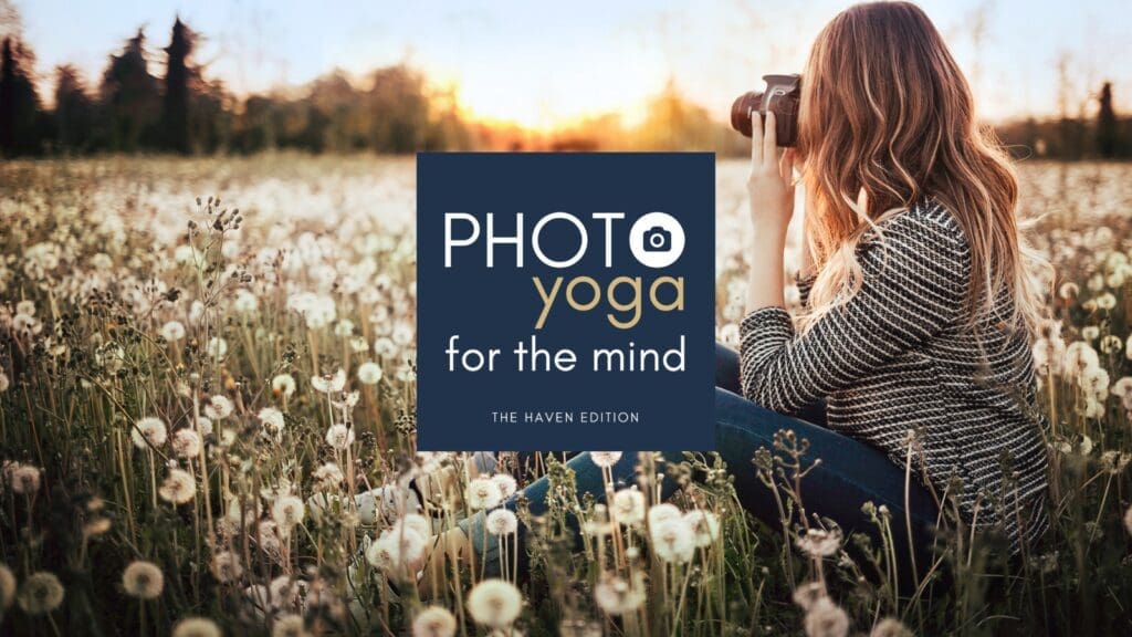 Photoyoga For The Mind 2026