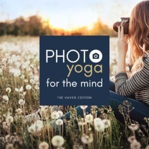 Photoyoga For The Mind