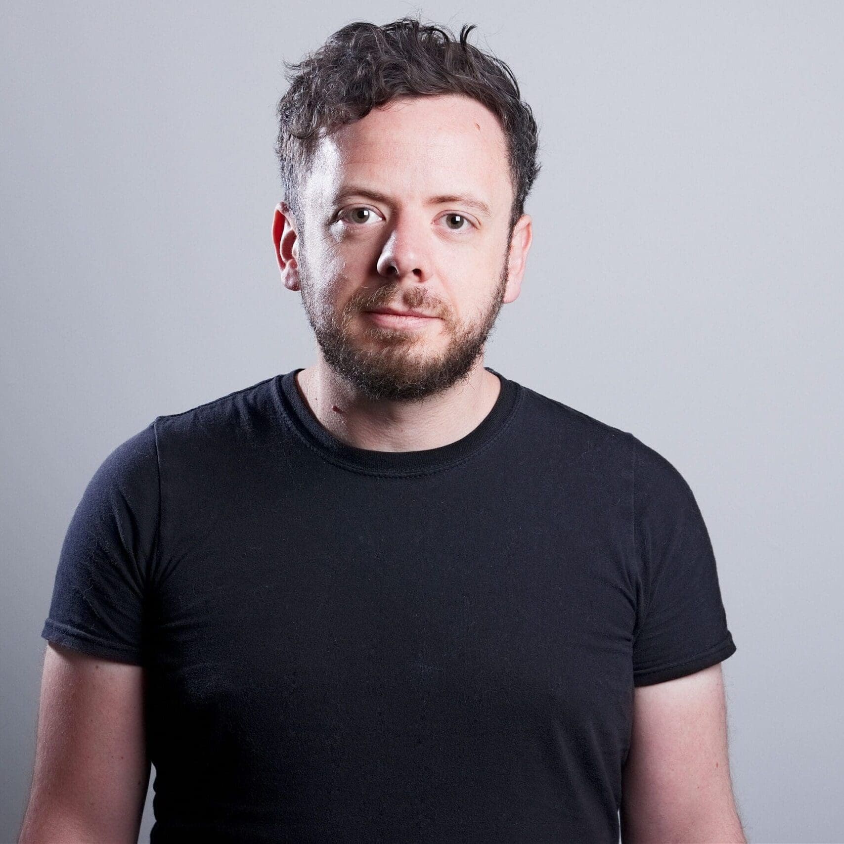 <b>Andy Mort</b> | UK<br>Founder and Creative Co-ordinator